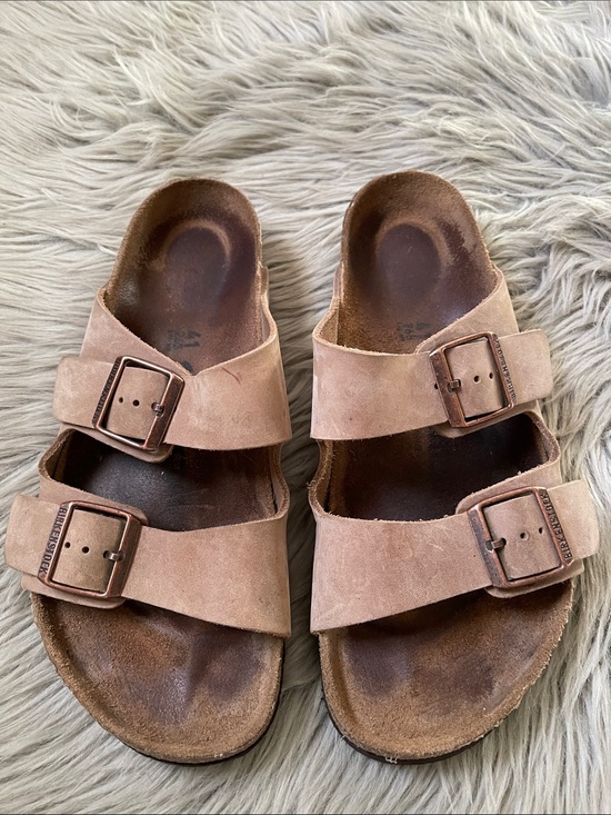 Birkenstock Shoes - Birkenstock Arizona sandals